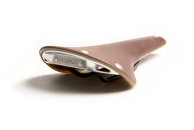 Brooks Cambium C17 All Weather Barbour