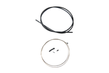 Brompton Brake Cable Assembly Rear Low Handlebar Reversed