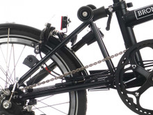 Brompton Rear Frame