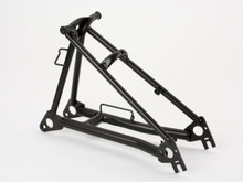 Brompton Rear Frame | Brompton Bicycle USA