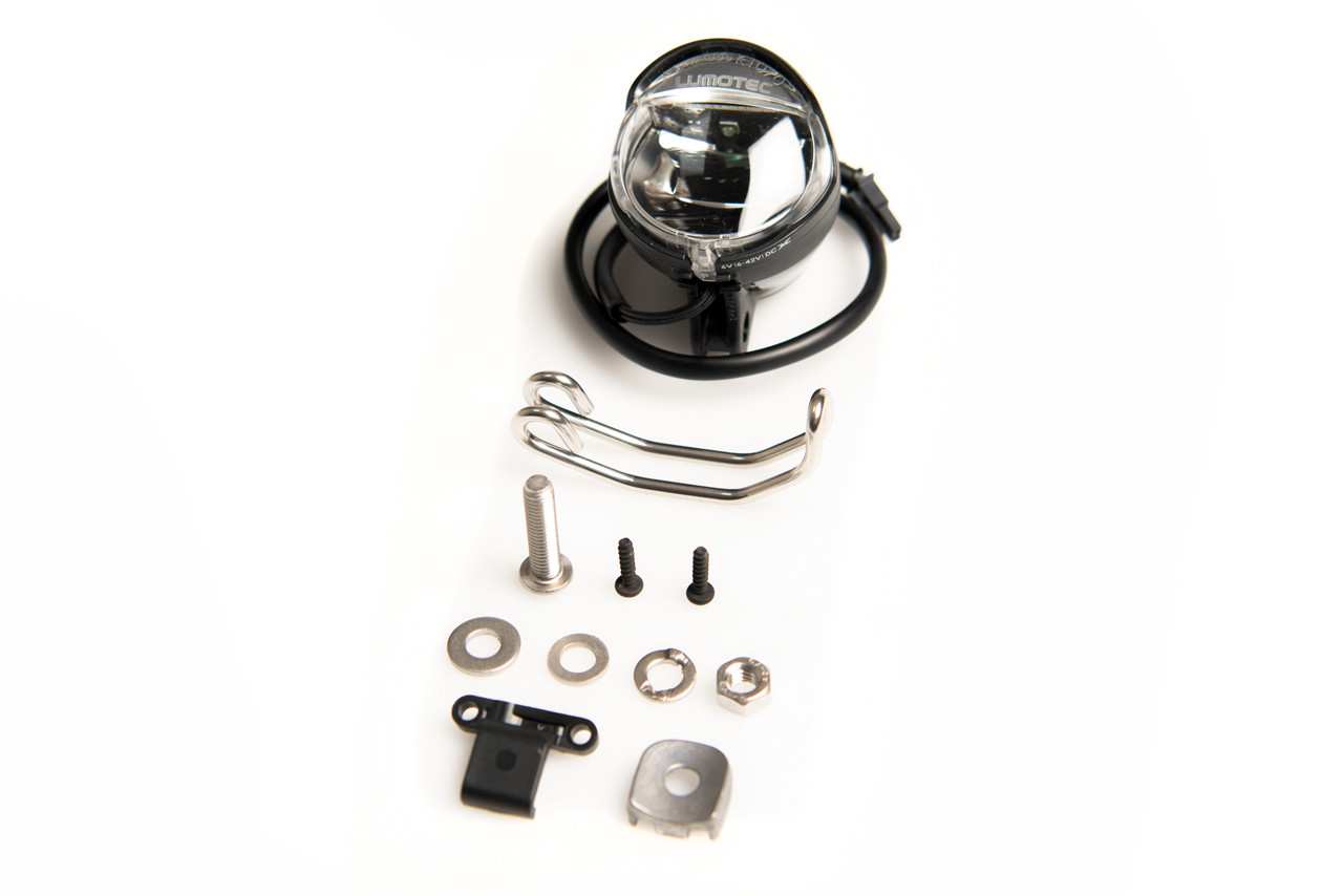 Brompton Electric Front Lamp