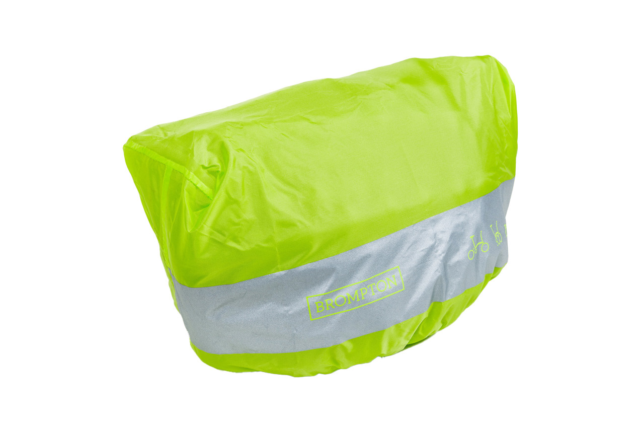 Brompton Replacement Rain-Resistant Cover - Shoulder Bag