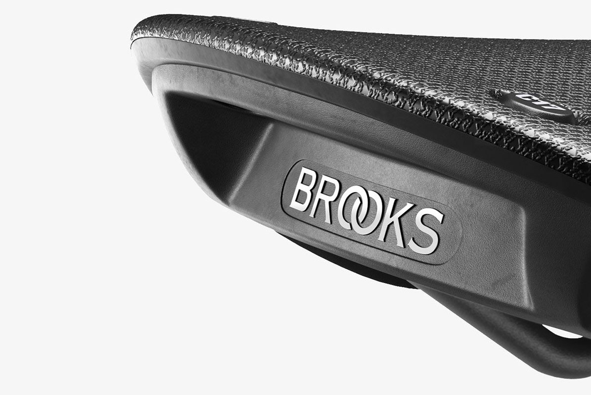 Brooks Cambium C17 Standard Saddle