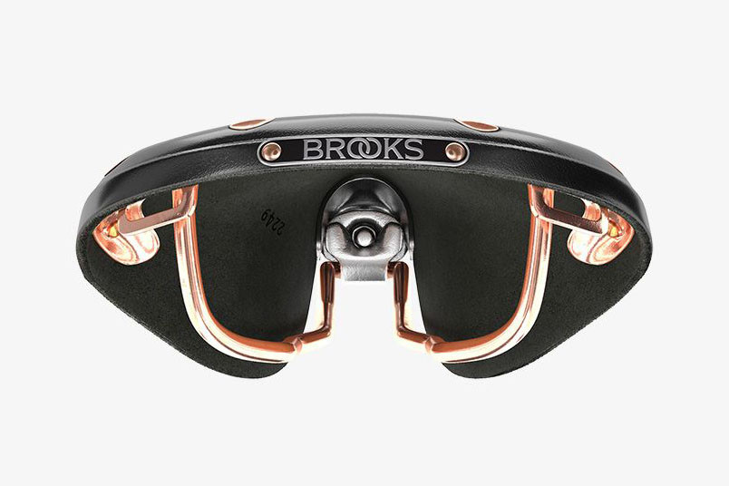 Brooks B17 Special Saddle - 175 mm