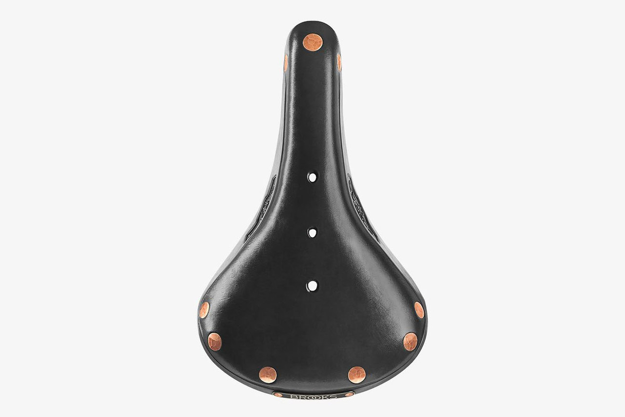 Brooks B17 Special Saddle - 175 mm | Brompton Bicycle USA