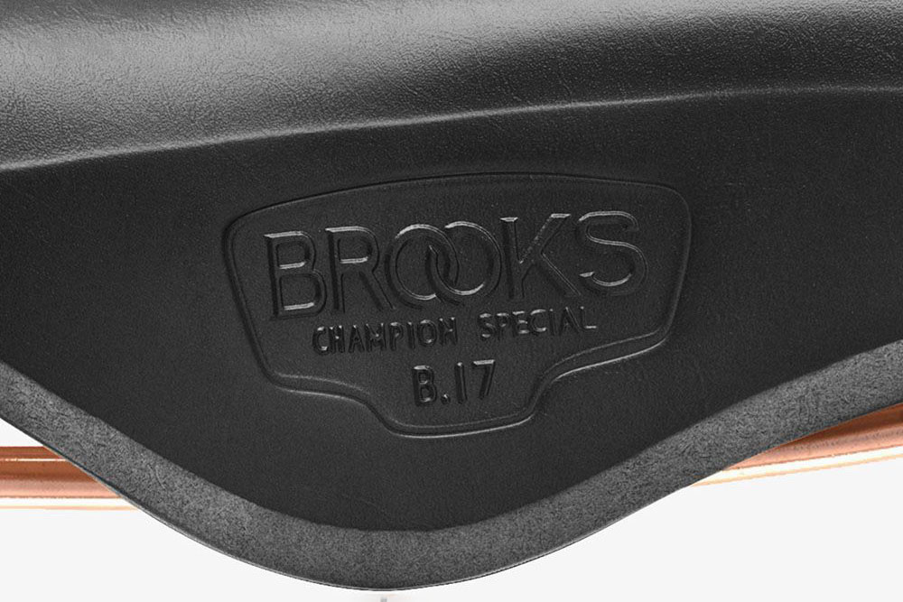 Brooks B17 Special Saddle - 175 mm