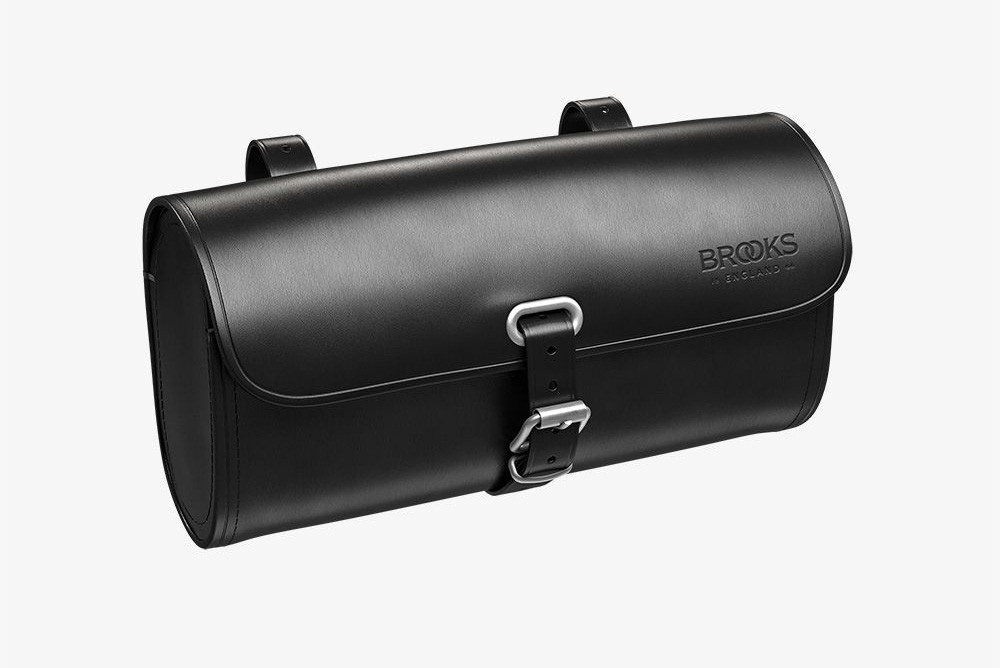 Brooks Challenge Saddle Bag | Brompton Bicycle USA