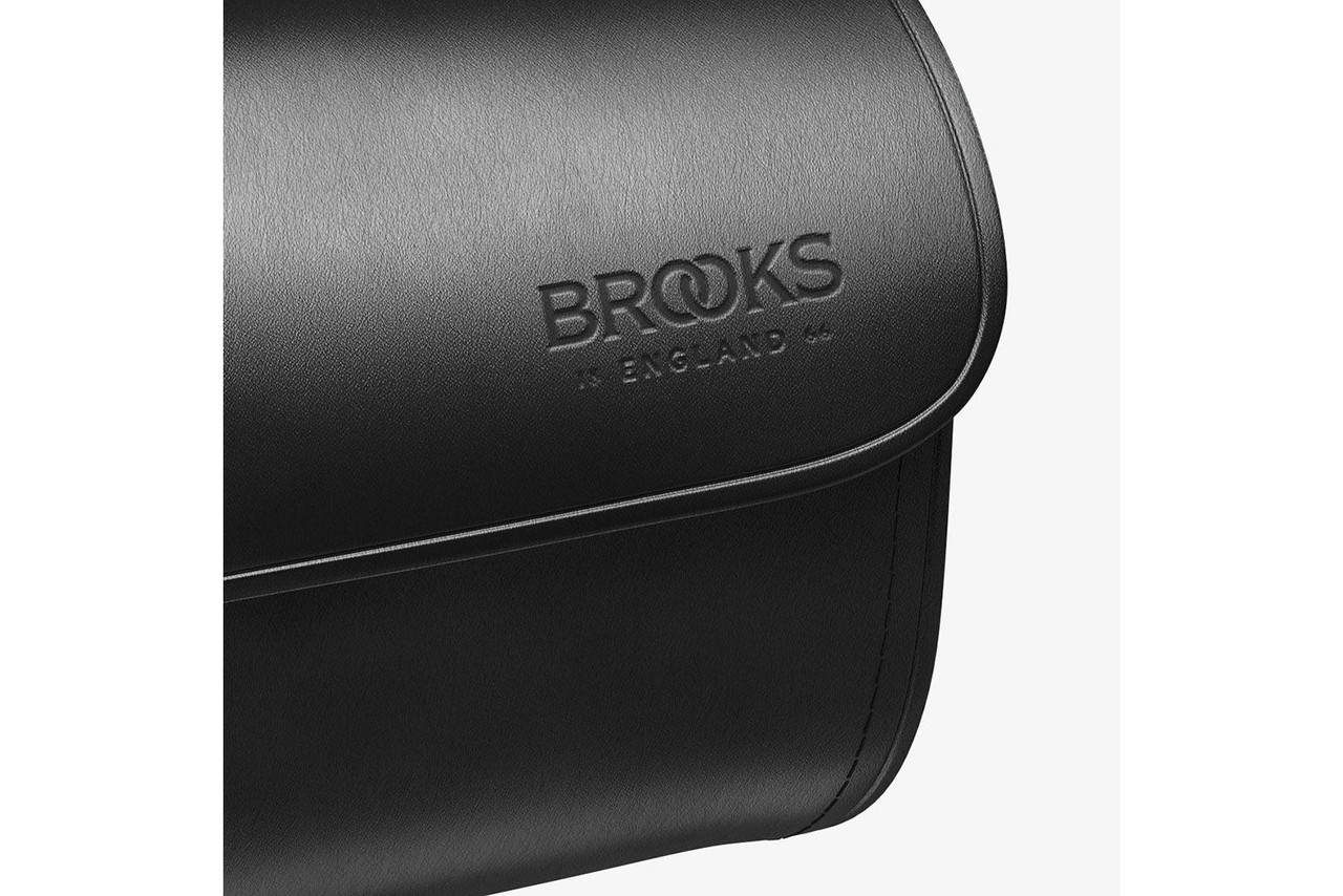 Brooks Challenge Saddle Bag