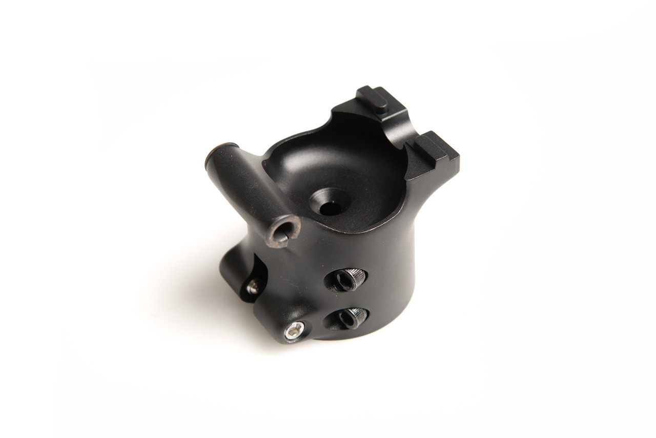 Brompton Steerer Clamp & Fixings For T Line