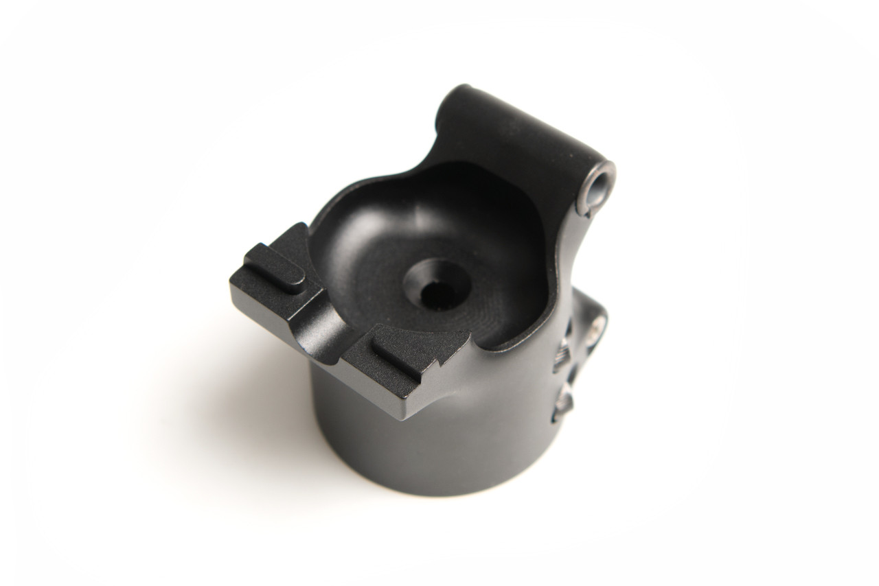 Brompton Steerer Clamp & Fixings For T Line