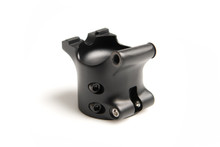 Brompton Steerer Clamp & Fixings For T Line