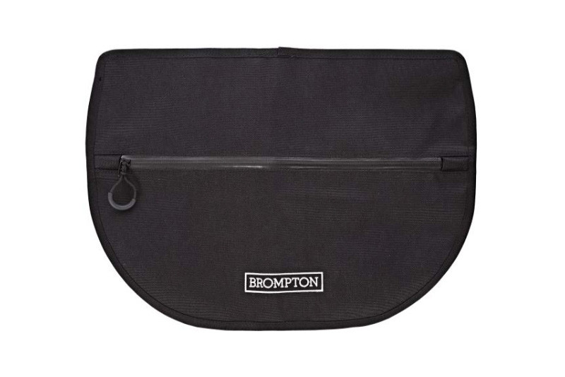 Replacement Luggage Flap - S Bag