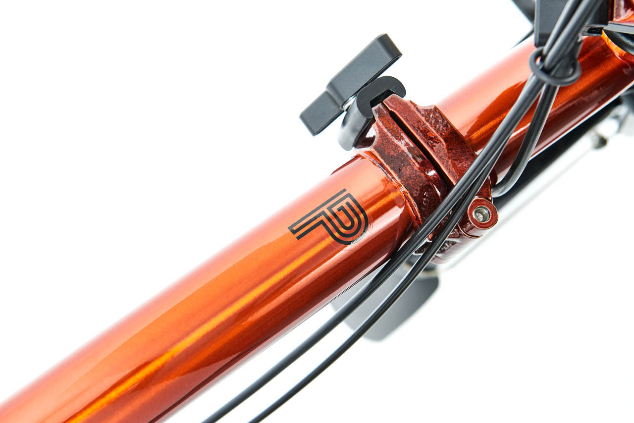 P Line - 4-speed - Renewed - Grade 1