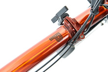 P Line - 4-speed - Renewed - Grade 1