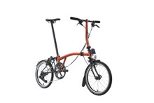 P Line Renewed - 4-speed - Grade 1