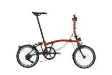 P Line Renewed - 4-speed - Grade 1