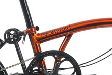 P Line Renewed - 4-speed - Grade 1