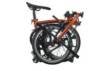 P Line Renewed - 4-speed - Grade 1