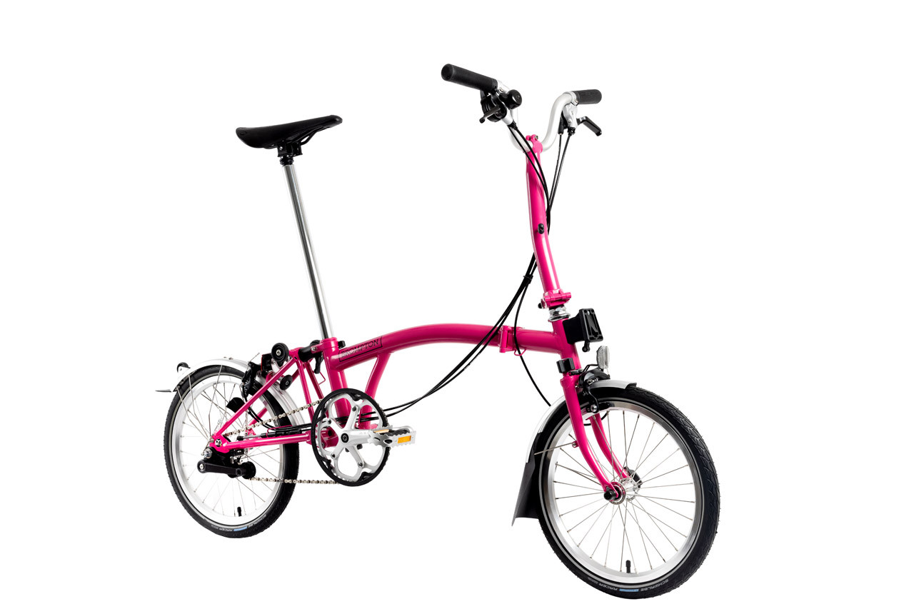 C Line Silver - 6-speed - Renewed - Grade A