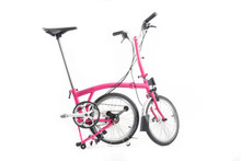C Line Silver - 6-speed - Renewed - Grade A