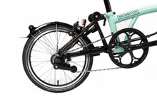 Electric C Line - 6-speed - Renewed - Grade A