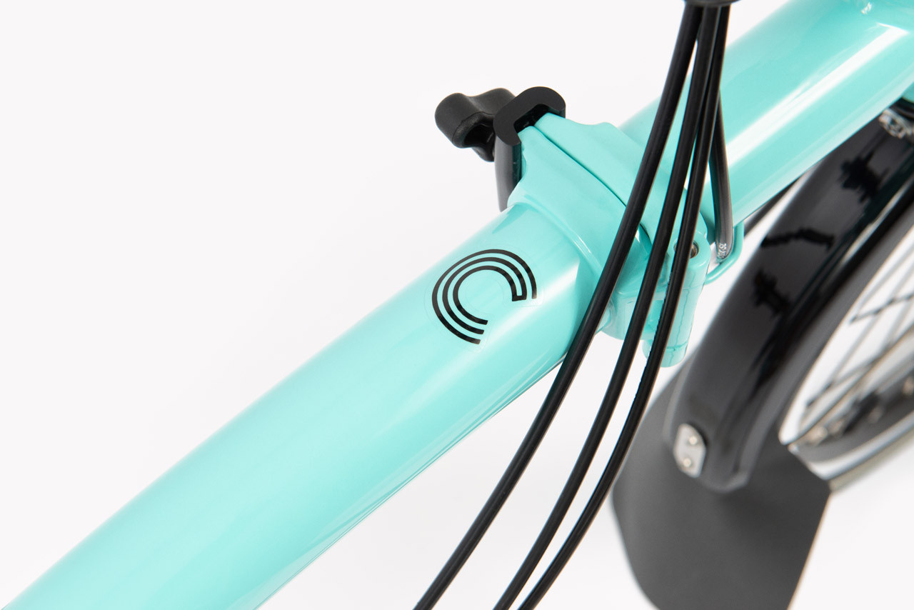 Electric C Line - 6-speed - Renewed - Grade A