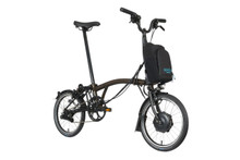Electric C Line Explore - Renewed - Grade 1 US Black Lacquer Mid
