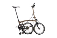 P Line - 4-speed - Renewed - Grade A