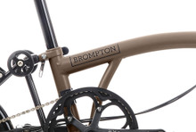 P Line - 4-speed - Renewed - Grade A