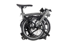 P Line Urban Renewed - 4 Speed - Grade 1 Storm Grey