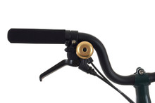 US Brompton x Bremont x Cheaney P Line