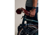 US Brompton x Bremont x Cheaney P Line