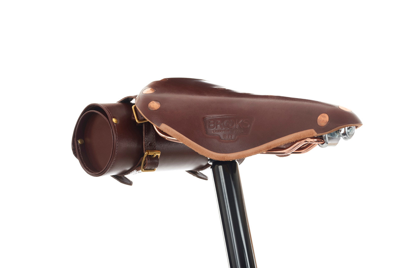 US Brompton x Bremont x Cheaney P Line