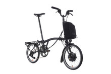 Electric P Line with Roller Frame - 12 Speed - Renewed - Grade 1