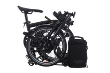 Electric P Line with Roller Frame - 12 Speed - Renewed - Grade 1