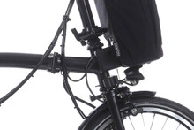 Electric P Line with Roller Frame - 12 Speed - Renewed - Grade 1