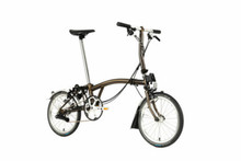 C Line Commuter Kit