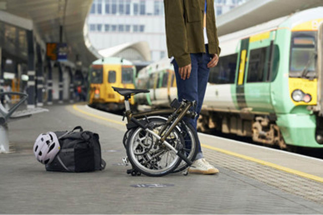 C Line Commuter Kit