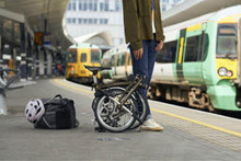 C Line Commuter Kit