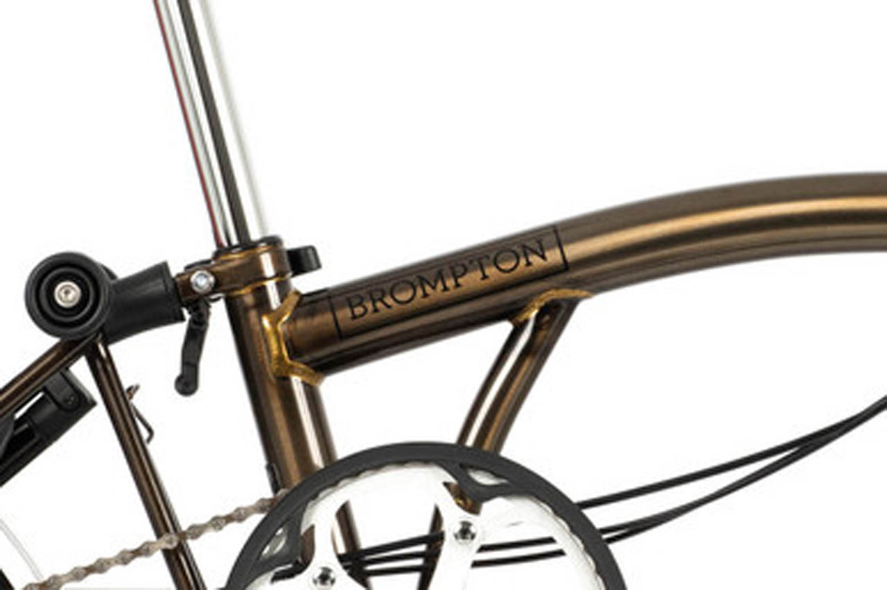 C Line Commuter Kit