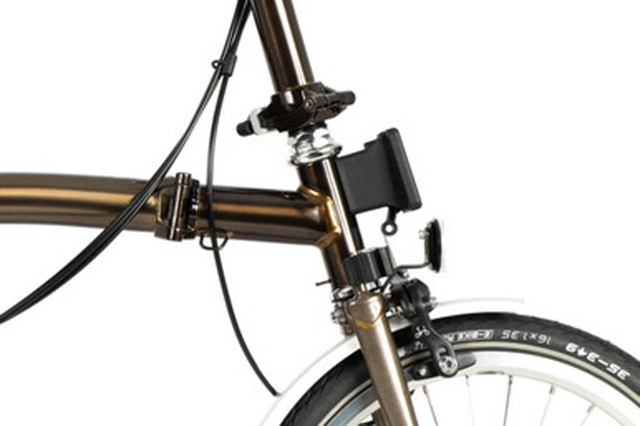 C Line Commuter Kit