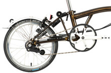 C Line Commuter Kit