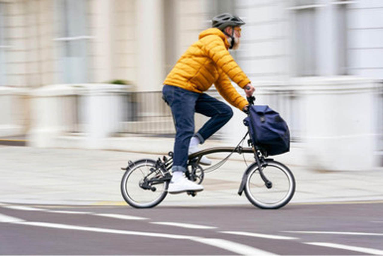 C Line Commuter Kit