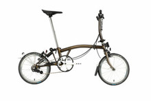 C Line Commuter Kit