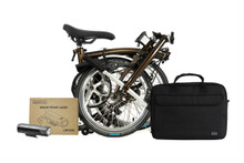 C Line Commuter Kit