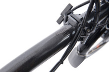 Electric P Line Urban - Renewed - Grade 3 - Midnight Black - High