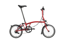 C Line Commuter Kit - House Red