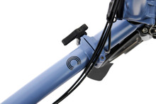 C Line Commuter Kit - Cloud Blue
