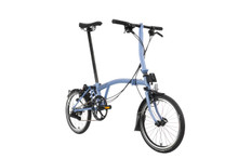 C Line Commuter Kit - Cloud Blue