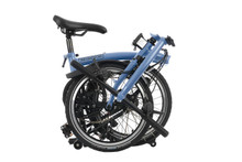 C Line Commuter Kit - Cloud Blue